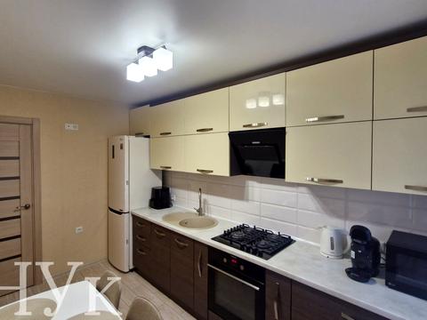 квартира за адресою Архітектора Метельницького вул., 2