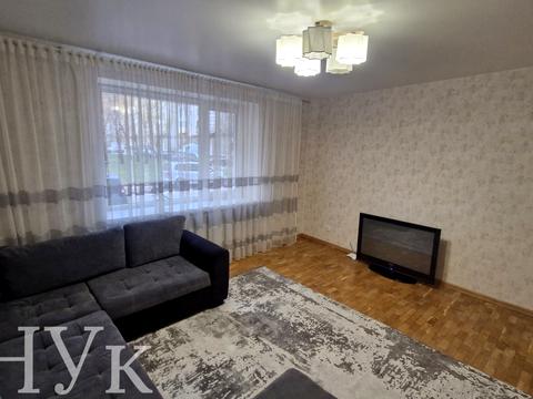 квартира за адресою Архітектора Метельницького вул., 2