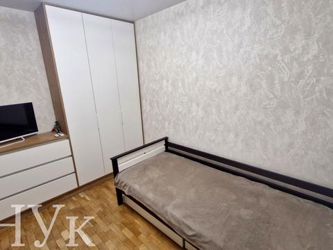 квартира за адресою Архітектора Метельницького вул., 2