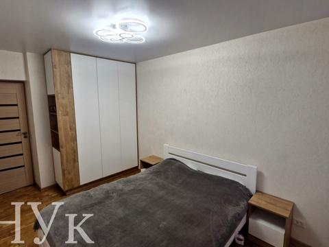 квартира за адресою Архітектора Метельницького вул., 2