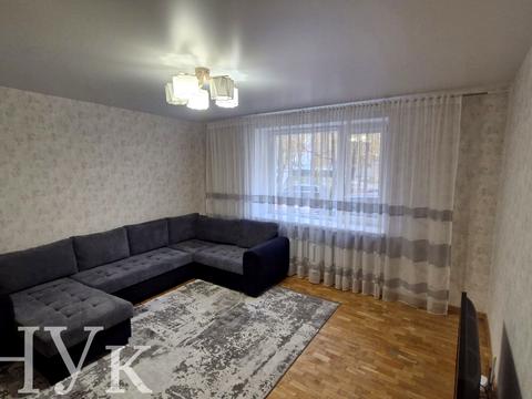 квартира за адресою Архітектора Метельницького вул., 2