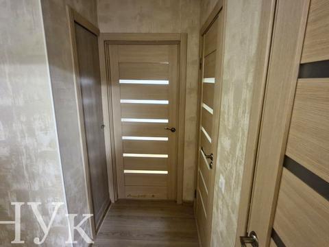 квартира за адресою Архітектора Метельницького вул., 2