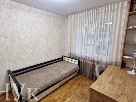 квартира за адресою Архітектора Метельницького вул., 2