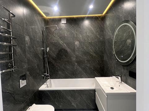 квартира за адресою Миколи Боголюбова вул., 1