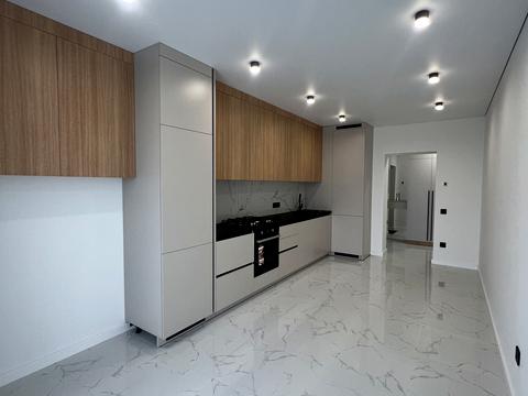 квартира за адресою Миколи Боголюбова вул., 1