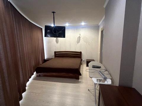 квартира по адресу Панаса Мирного ул., 1