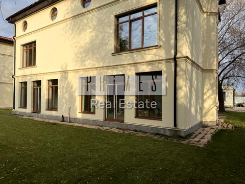 дом по адресу Киевская ул.