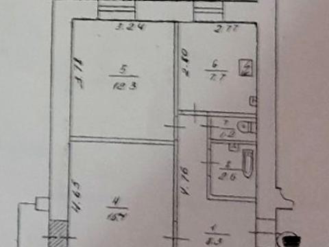 квартира по адресу Романа Шухевича ул., 10