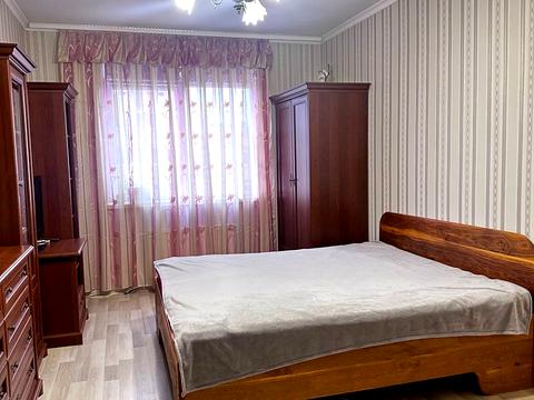 квартира по адресу Любомира Гузара просп. (Космонавта Комарова), 46-В