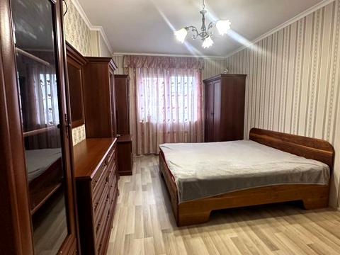 квартира по адресу Любомира Гузара просп. (Космонавта Комарова), 46-В