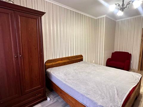 квартира по адресу Любомира Гузара просп. (Космонавта Комарова), 46-В