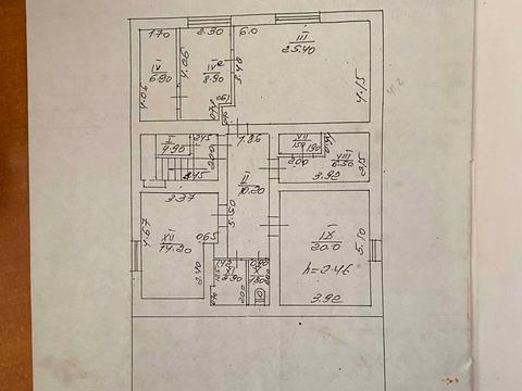 коммерческая по адресу Антоновича ул. (Сталинградской битвы), 130а