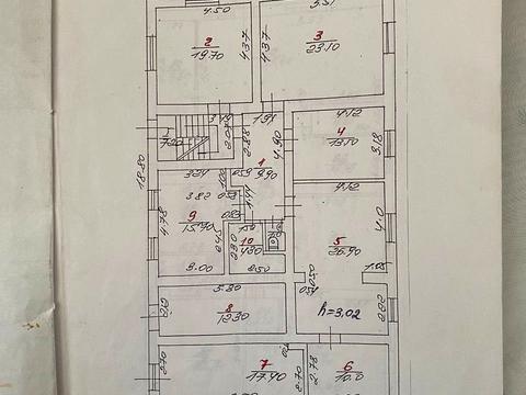 коммерческая по адресу Антоновича ул. (Сталинградской битвы), 130а