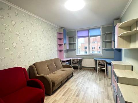 квартира по адресу Любомира Гузара просп. (Космонавта Комарова), 46-В