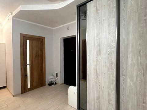 квартира по адресу Любомира Гузара просп. (Космонавта Комарова), 46-В