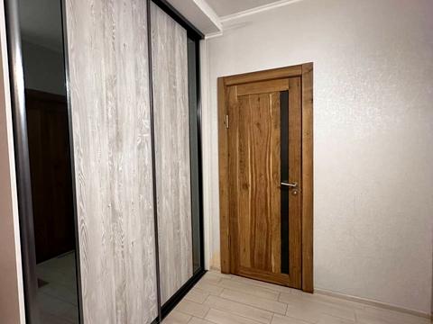 квартира по адресу Любомира Гузара просп. (Космонавта Комарова), 46-В