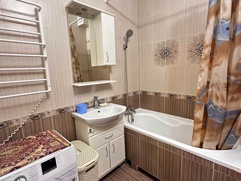 квартира по адресу Любомира Гузара просп. (Космонавта Комарова), 46-В