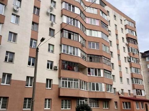 квартира за адресою Конякіна вул., 29а