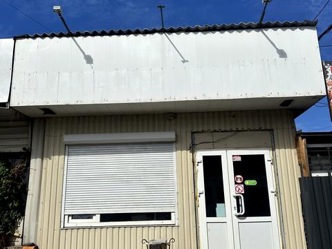 комерційна за адресою Сумгаїтська вул., 14/1