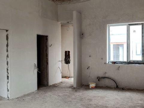 дом по адресу Григоренко ул.