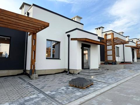 дом по адресу Григоренко ул.