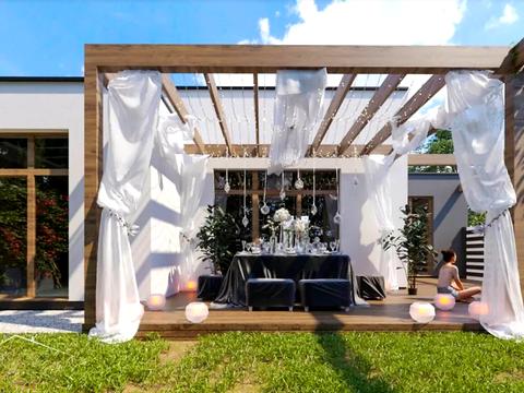 дом по адресу Григоренко ул.