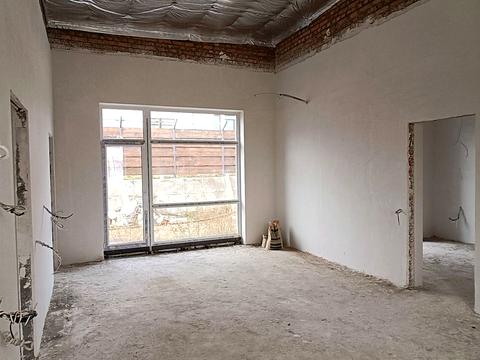 дом по адресу Григоренко ул.