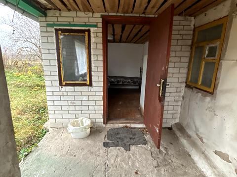 будинок за адресою Вишнева