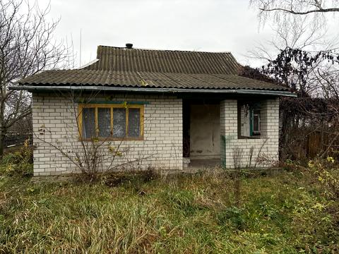 дом по адресу Вишнева