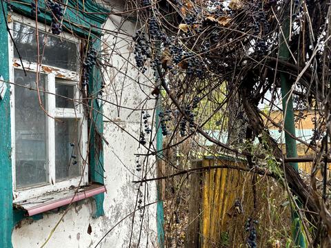 будинок за адресою Вишнева