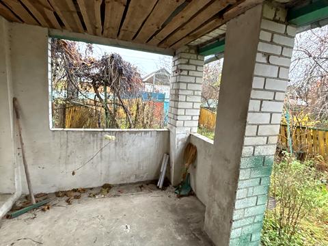 будинок за адресою Вишнева