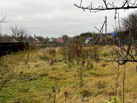 будинок за адресою Вишнева