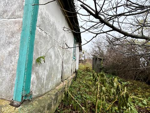 будинок за адресою Вишнева