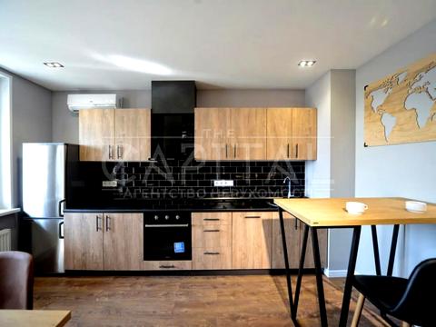 квартира за адресою Голосіївський просп. (40-річчя Жовтня), 95-А