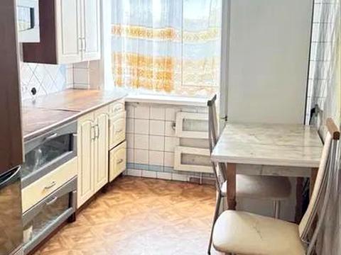 квартира за адресою Велика Діївська вул. (Братів Трофімових), 40