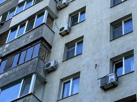 квартира за адресою Велика Діївська вул. (Братів Трофімових), 40