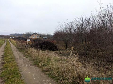 участок по адресу 