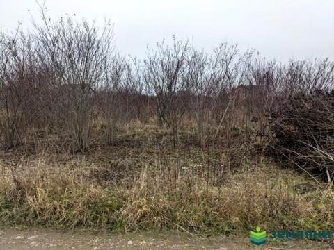 участок по адресу 