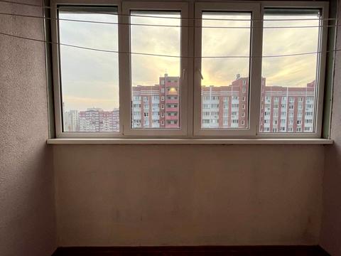квартира по адресу Елизаветы Чавдар ул., 38-Б