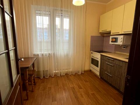 квартира по адресу Елизаветы Чавдар ул., 38-Б