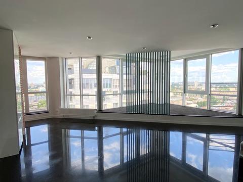 квартира за адресою Вадима Гетьмана вул., 1-Б