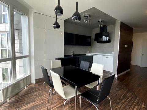 квартира за адресою Вадима Гетьмана вул., 1-Б