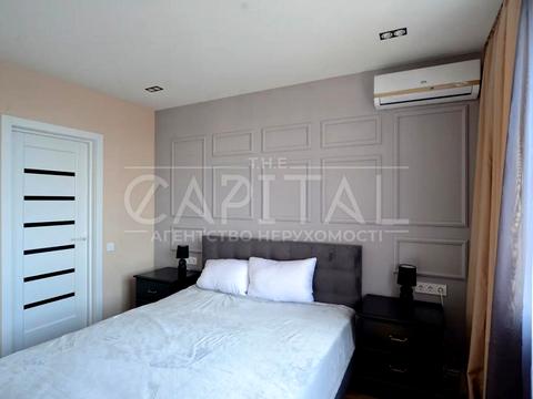 квартира за адресою Голосіївський просп. (40-річчя Жовтня), 95-А