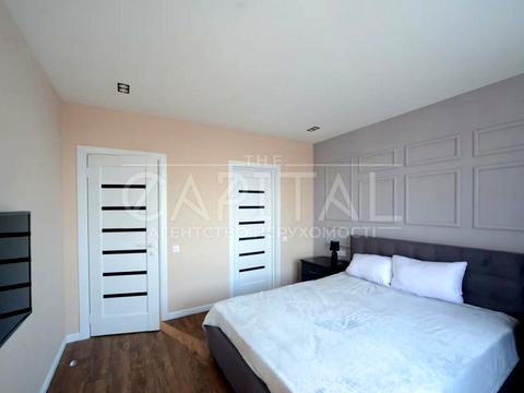 квартира за адресою Голосіївський просп. (40-річчя Жовтня), 95-А