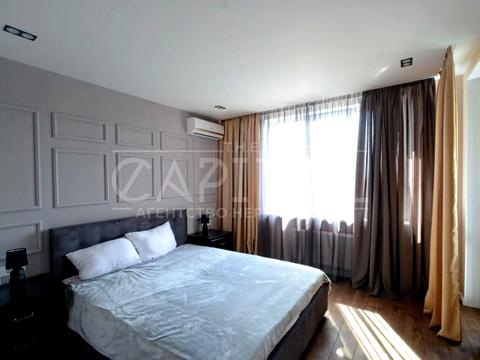 квартира за адресою Голосіївський просп. (40-річчя Жовтня), 95-А