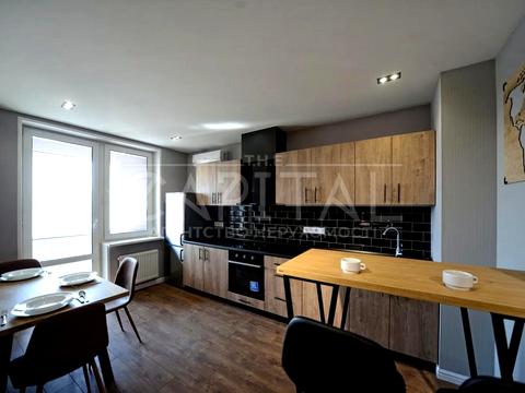 квартира за адресою Голосіївський просп. (40-річчя Жовтня), 95-А