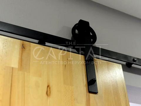 квартира за адресою Голосіївський просп. (40-річчя Жовтня), 95-А