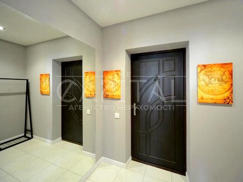 квартира за адресою Голосіївський просп. (40-річчя Жовтня), 95-А