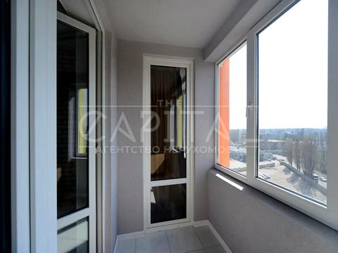 квартира за адресою Голосіївський просп. (40-річчя Жовтня), 95-А