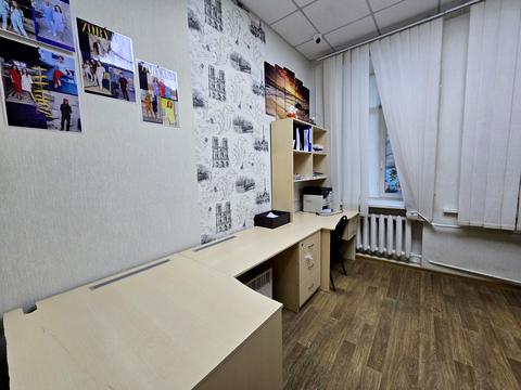 коммерческая по адресу Георгия Тарасенко ул. (Плехановская), 29